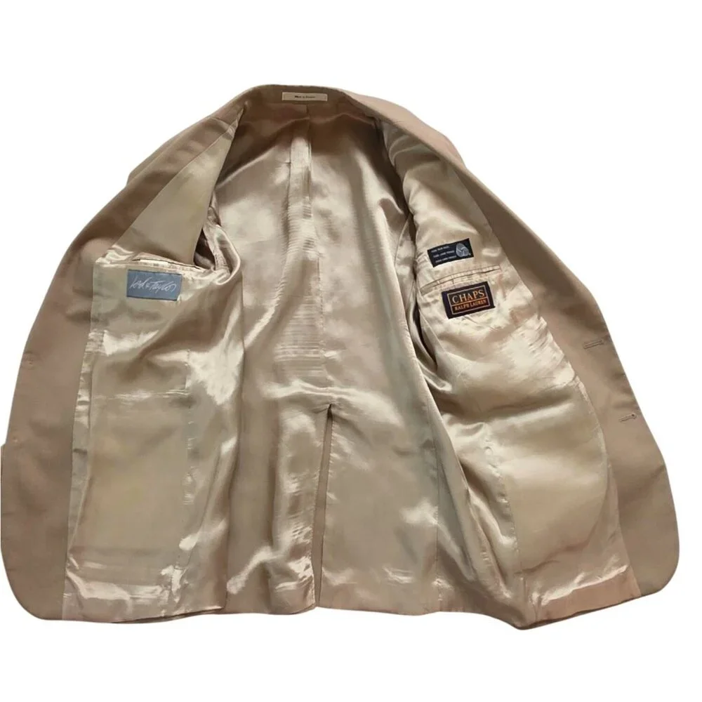 Chaps Ralph Lauren Blazer (SKU#1161)